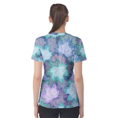 Women s Cotton T-Shirt 