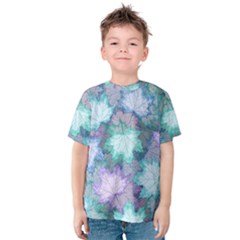 Kids  Cotton T-Shirt 