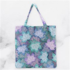 Grocery Tote Bag 