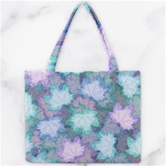 Mini Tote Bag 