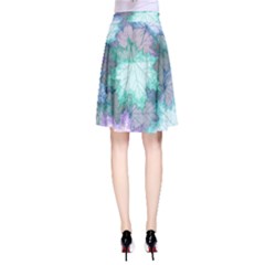 A-Line Skirt 