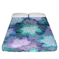 Fitted Sheet (Queen Size) 
