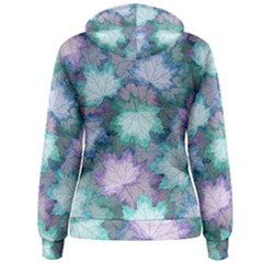 Women s Pullover Hoodie 