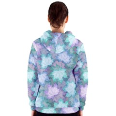 Women s Zipper Hoodie 