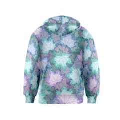 Kids  Zipper Hoodie 