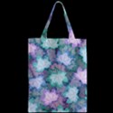 Zipper Classic Tote Bag 