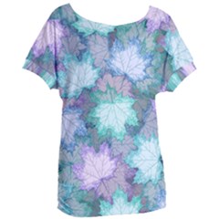 Women s Oversized T-Shirt 