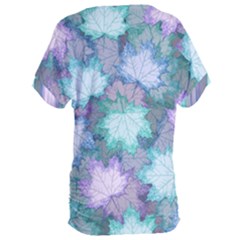 Women s Oversized T-Shirt 