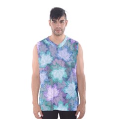 Men s Basketball Tank Top 