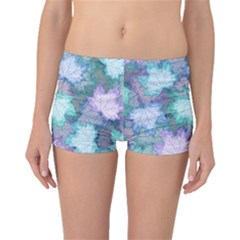 Boyleg Bikini Bottoms Front