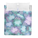 Duvet Cover Double Side (Full/ Double Size) 