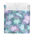 Duvet Cover Double Side (Full/ Double Size) 