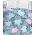 Duvet Cover Double Side (California King Size) 