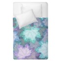 Duvet Cover Double Side (Single Size) 