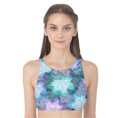 Tank Bikini Top 