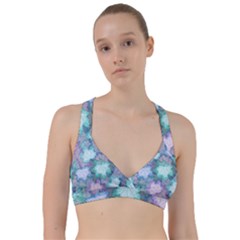 Sweetheart Sports Bra 