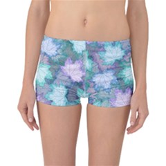 Reversible Boyleg Bikini Bottoms Outside Front