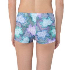 Reversible Boyleg Bikini Bottoms Outside Back