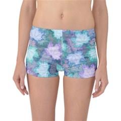 Reversible Boyleg Bikini Bottoms Inside Front