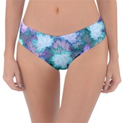 Reversible Classic Bikini Bottoms 