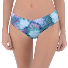 Reversible Classic Bikini Bottoms 