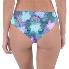 Reversible Classic Bikini Bottoms 