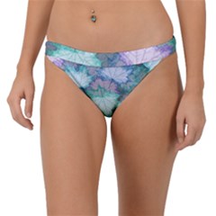 Band Bikini Bottoms 