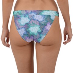 Band Bikini Bottoms 