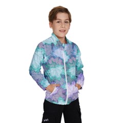 Kids  Windbreaker 