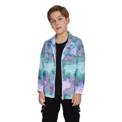 Kids  Windbreaker 
