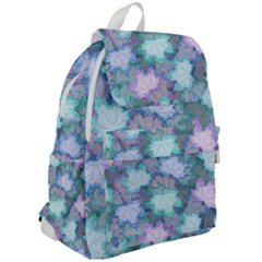 Top Flap Backpack 