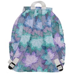 Top Flap Backpack 