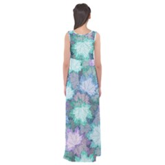 Empire Waist Maxi Dress 