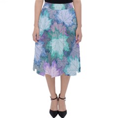 Classic Midi Skirt 
