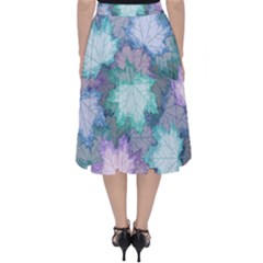 Classic Midi Skirt 