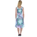 Midi Sleeveless Dress 