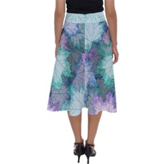Perfect Length Midi Skirt 