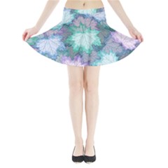 Mini Flare Skirt 