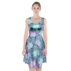 Racerback Midi Dress 