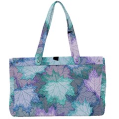 Canvas Work Bag 