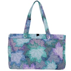 Canvas Work Bag 