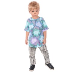 Kids  Raglan T-Shirt 