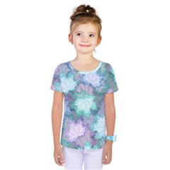 Kids  One Piece T-Shirt 