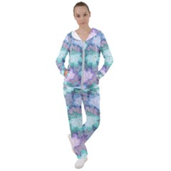 Women s Tracksuit 