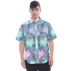 Men s Short Sleeve Shirt 