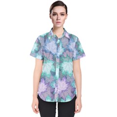 Women s Short Sleeve Shirt 