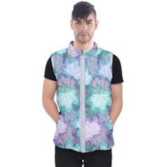Men s Puffer Vest 