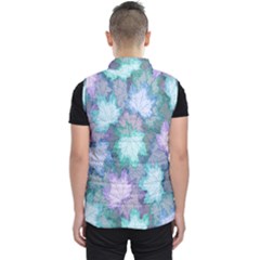 Men s Puffer Vest 