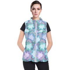 Women s Puffer Vest 