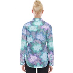 Womens Long Sleeve Shirt 